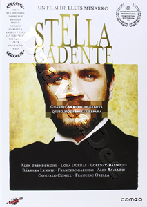 Falling Star (DVD)